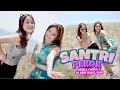 Nabila cahya x dj rere bajol  santri pekok official music