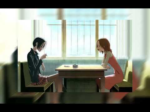 Hey Nana Remember The First Time We Met No Music