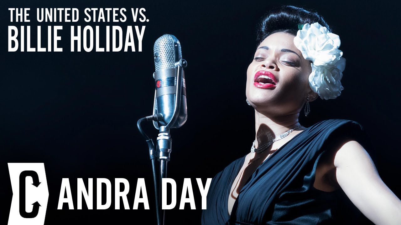 Andra Day on Why She Tried Turning Down Playing Billie Holiday Multiple Times