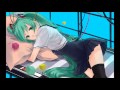 初音ミク Flashback