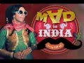 Vibha Saraf Singing for 'Mad In India' Whatsapp Status Video Download Free