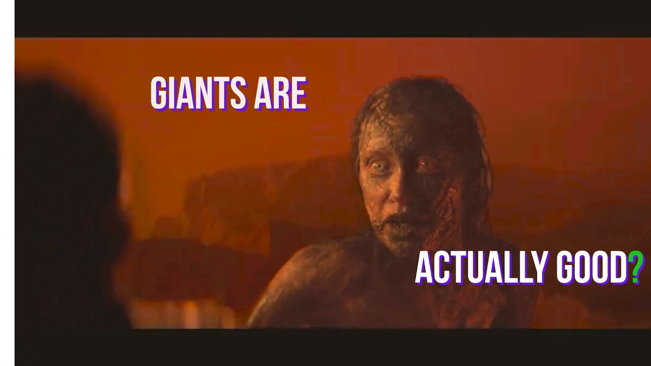 Misunderstood Monsters