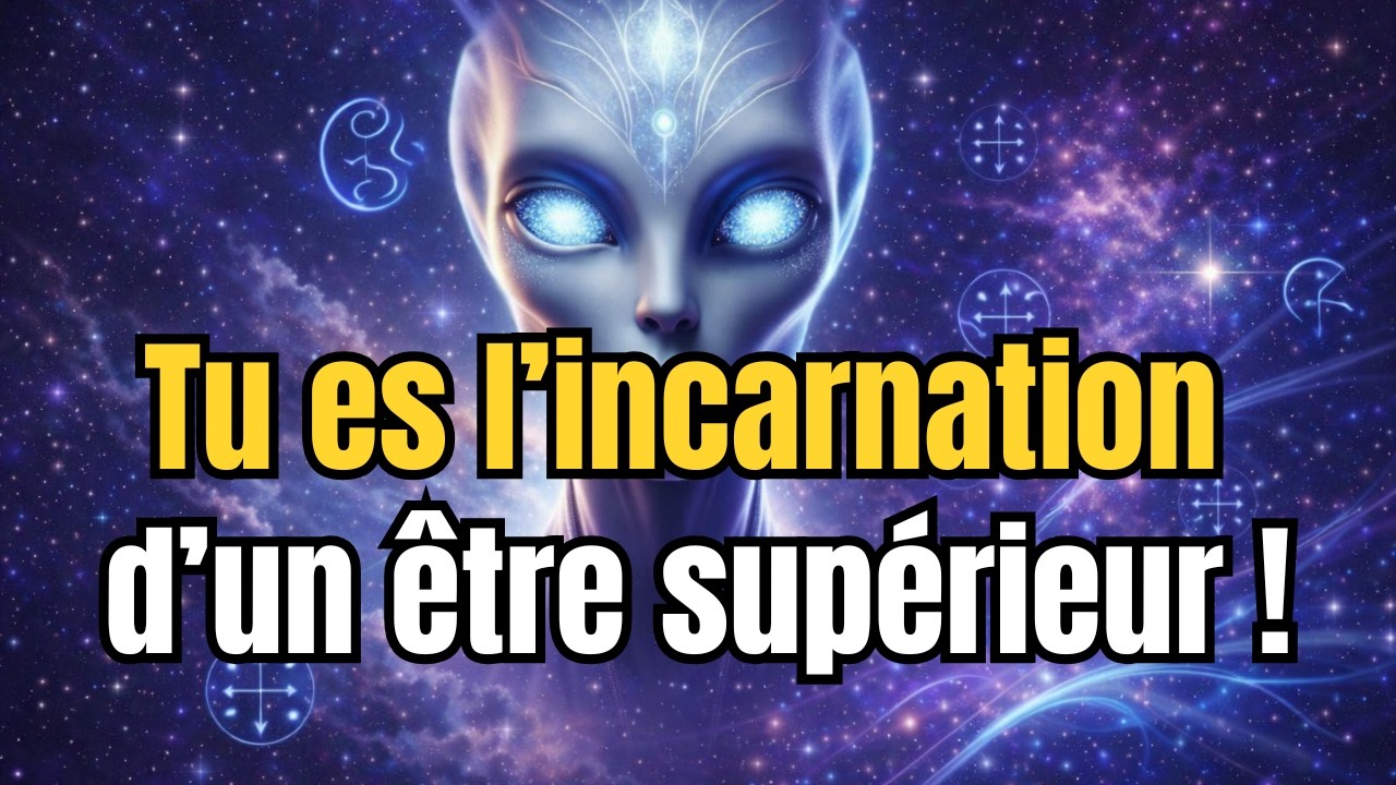 🔮Activation des Codes Angéliques : Souviens-Toi de Ta Puissance Originelle👽