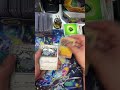 Pokemon stellar 👑 vs Temporal forces coin flip #pokemon #collectiblecardgame #pokémon #pokmontcg