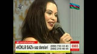 Anara Tovuzlu - Qayıt Mənə Qayıt Getdiyin Kimi (Xoş Ovqat) Resimi