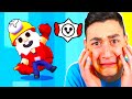 ECCO LE COSE PIÙ SPAVENTOSE ACCADUTE SU BRAWL STARS!!