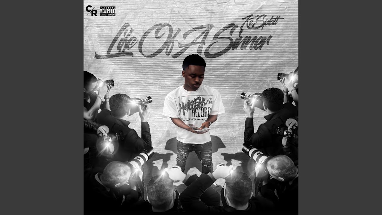 BEAUTIFUL GIRLS (feat. JOEKUTTA)