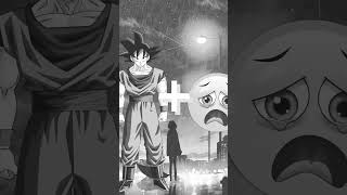 Personagens De Dragon Ball Chorando