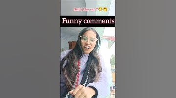 Funny Instagram Comments | Part  138 ||  #shorts #funnycomment #comment #commentsreading  #ankurkhan