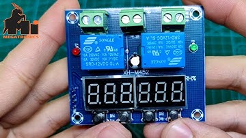 M452HT-D86S4 | XH-M452 Temperature Humidity Control Hygrometer DC