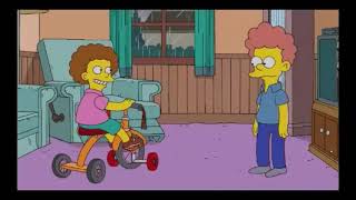 Rod & Todd Flanders fail