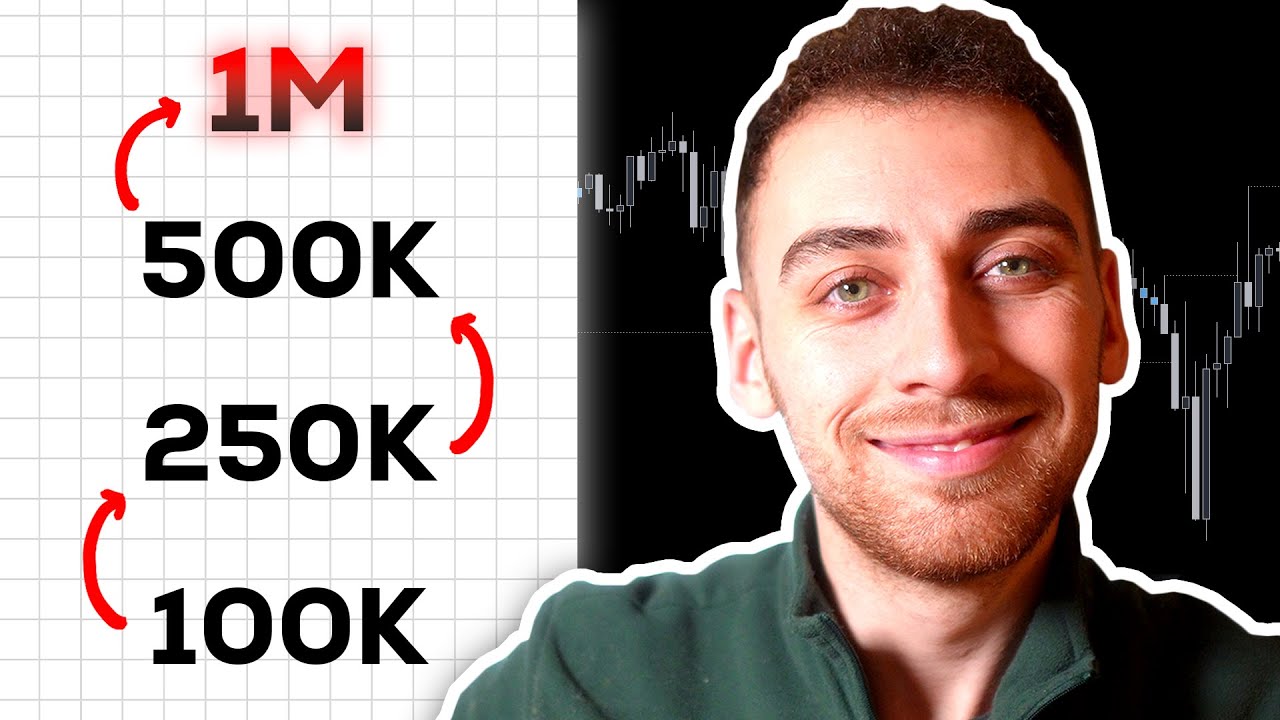 Watch This To Reach $1M Funding in 2026