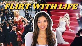 start flirting with life - how to get your SPARK BACK