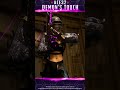 Black Market's first shipment arrives soon in the Hideout: Demon's Touch - ACE32