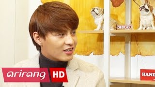 [Showbiz Korea] Actor Do Ji-han(도지한) Interview _ Part.2