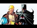 Top 10 Storylines That Changed the DC Universe
