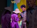 ባንተ ነው ማማሬ ጉራማይሌ Abbay TV ዓባይ ቲቪ Ethiopia 