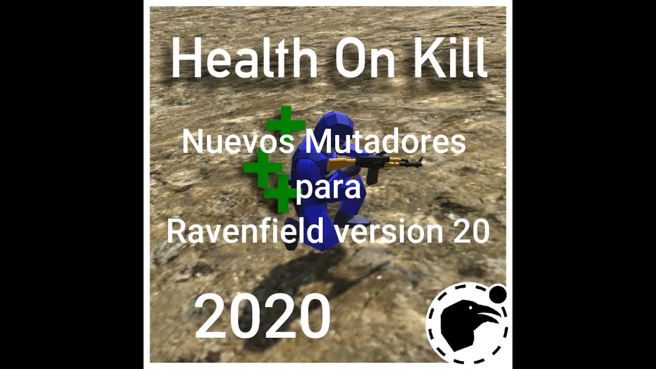Mutadores para ravenfield PC
