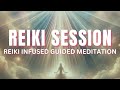 Meditation for Healing Full Body | Reiki Healing | Self Healing