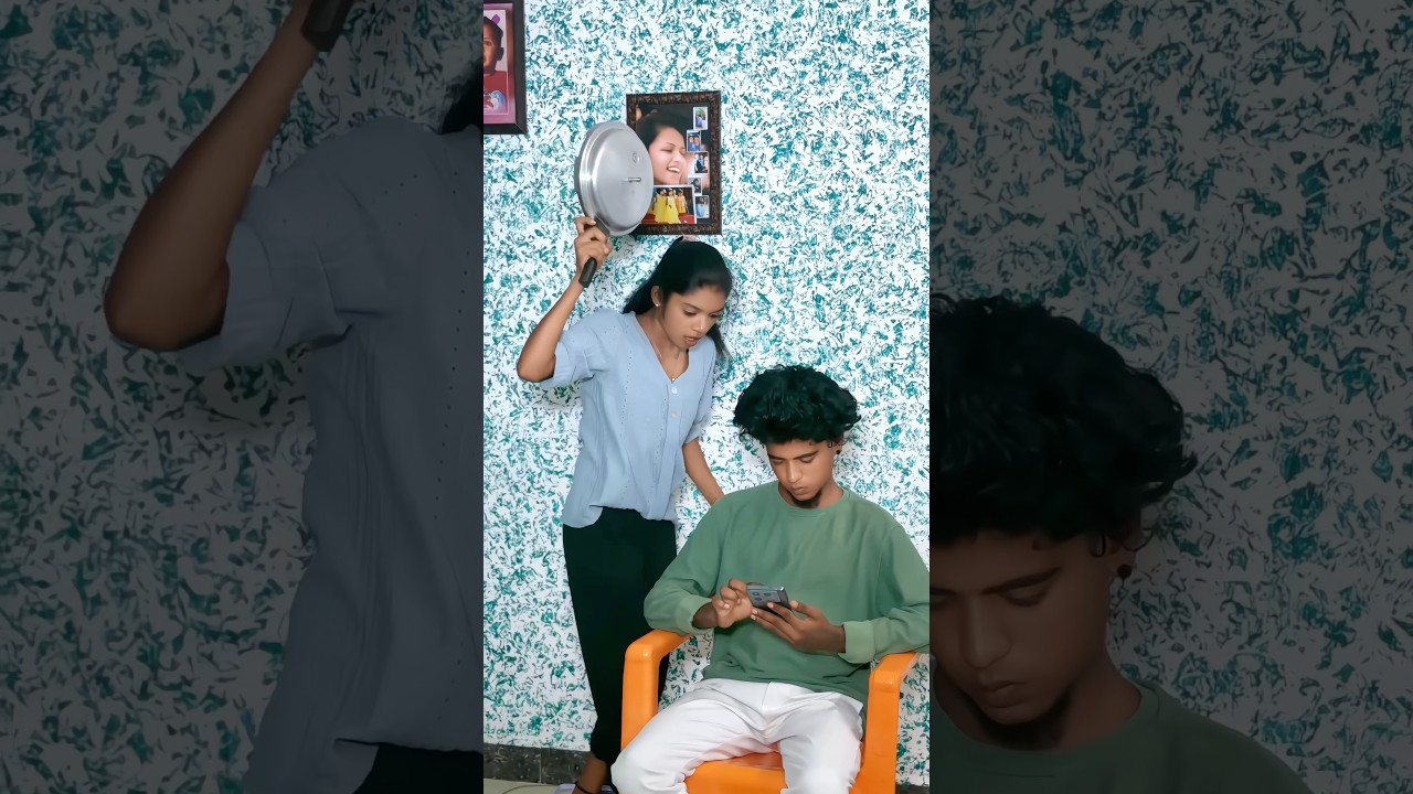 Twist Iruku 🤭😂 #comedy #funny #shorts
