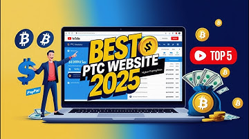 XIRADS - BEST PTC PLATFORM JOIN & EARN CRYPTO NOW!!