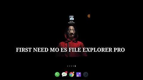 HOW TO UPLOAD SAMP SCRIPT USING MOBILE DEVICE