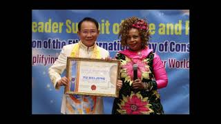 Miss Caricom International 2024 Introduction Video By Dr.monica Sanchez Phd