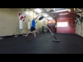 Five Landmine Strength Exercises