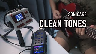 Sweet Like Sonicake? | Pocket Master + Tele Twang
