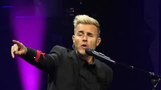 Gary Barlow - Since I Saw You Last &amp; Greatest Day - Live at Birmingham