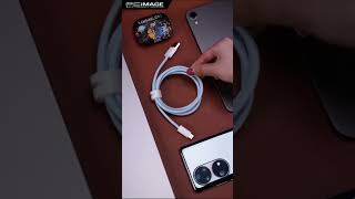 BASEUS CALD000416 BASEUS DYNAMIC SERIES FAST CHARGING DATA CABLE USB TO IP 2.4A 1M