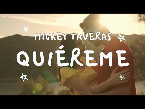 Mickey Taveras -