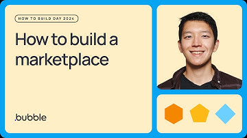 How to Build a Marketplace App Without Code (feat. VP of Product Allen Yang)