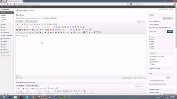 Ultimate Tinymce Pro Widget Builder
