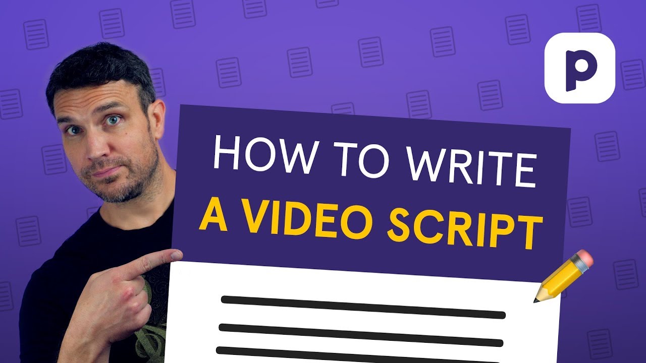 How to Write a Script for a Play - Video & Lesson Transcript