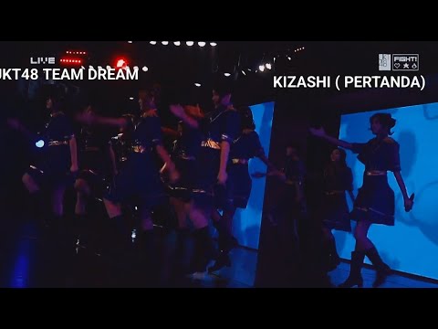 JKT48 Team Dream - Pertanda (Kizashi) 16 Mei 2026