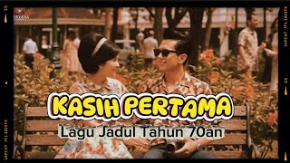 Download Lagu Dangdut Jadul Tahun 70an - KASIH PERTAMA Cover Versi India  MP3