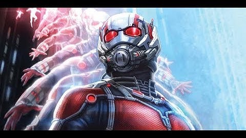 Ant man shrinking after effects | How to shrink like ant man | Ant man shrinking scene