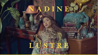 METROspective: Nadine Lustre through the years