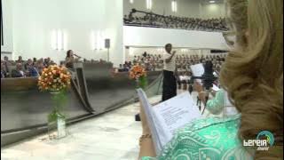 Eliã Oliveira | É Preciso Acordar (ao vivo)