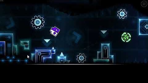 My PART in ??? (Megacollab hosted by Fuse1137) | Geometry Dash