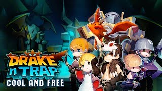 Drake n Trap Android/iOS Gameplay. Cool and Free! screenshot 5