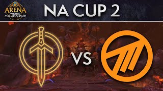 Method Orange vs Golden Guardians | Lower Quarters | AWC NA Cup 2