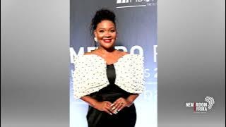 Reflecting on Zanele Mbokazi-Nkambule legacy