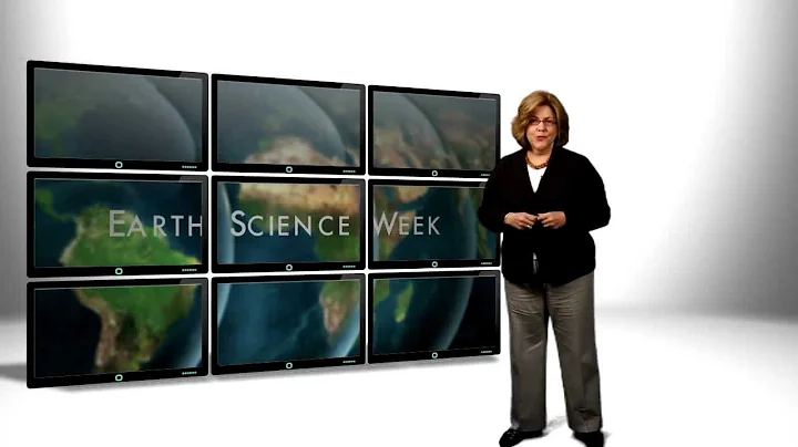 Earth Science Week 2011: Web resources overview