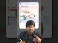 Amniocentesis & Sex Determination 🚫 | NEET 2027 Biology Short #biology #neet