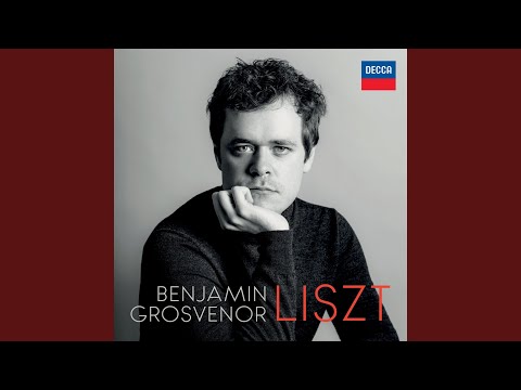 Putar Années de pèlerinage II, Italie, S. 161 : Liszt: Années de pèlerinage II, Italie, S. 161: IV. Sonetto 47 del Petrarca - Benjamin Grosvenor