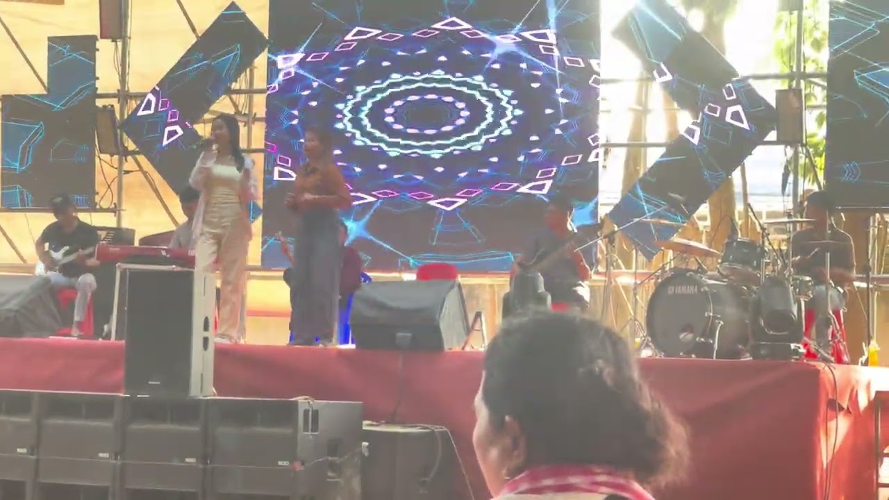 Nhạc Khmer Cover ពេញក្រមុំ - Cover Thanh Tuyền hay nhất 2026 Cha Chu Em