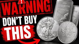 Don't Buy Silver Until You See This: 6 Mistakes to Avoid!