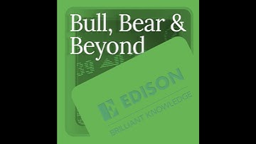 12. Bull, Bear & Beyond – SenSen Networks: executive interview
